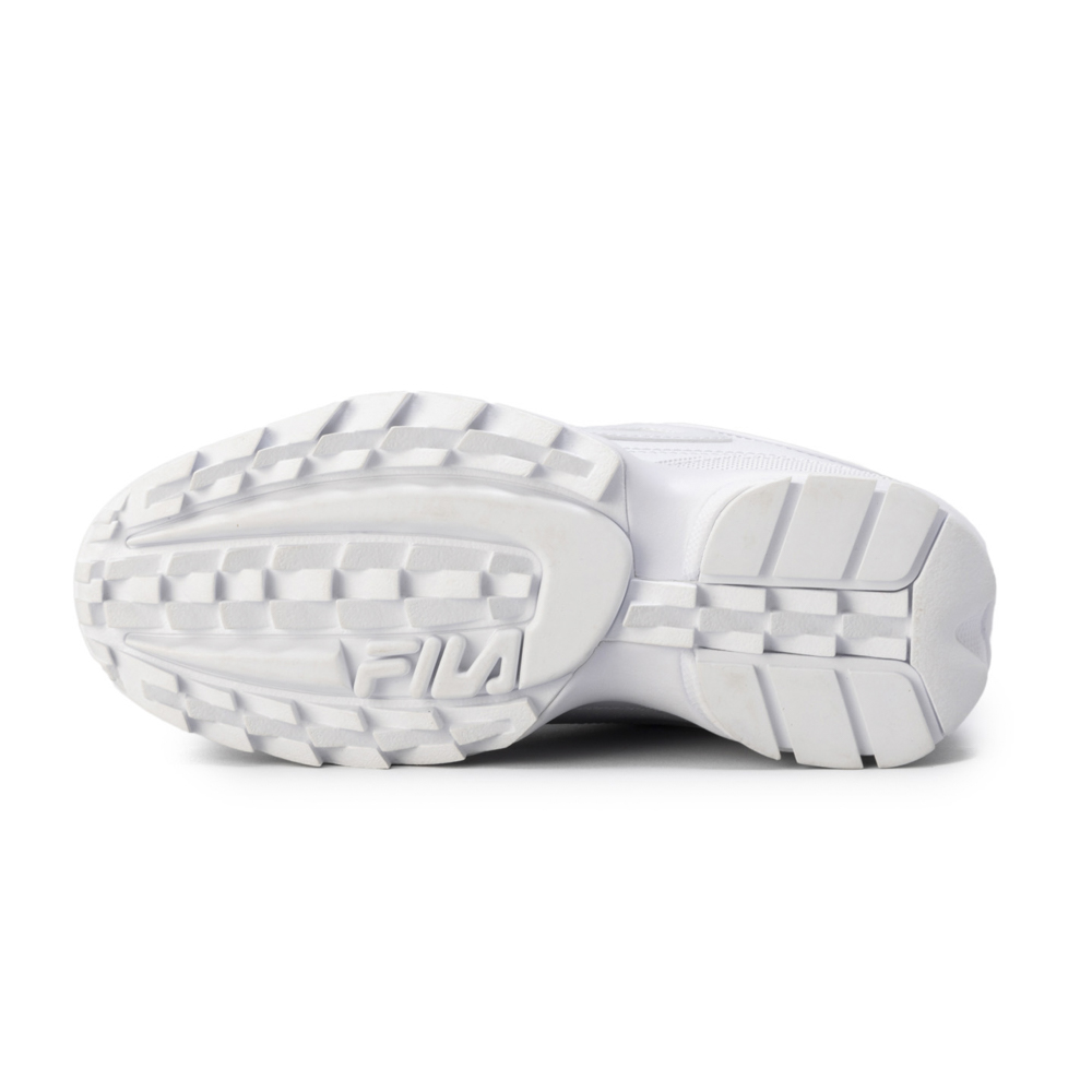 フィラ FILA レディーススニーカー DISRUPTOR II ディスラプター II USS23029【FITHOUSE ONLINE SHOP】