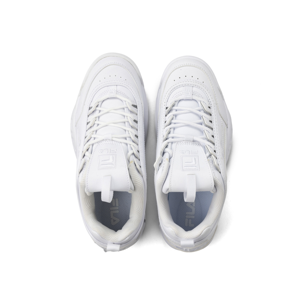 フィラ FILA レディーススニーカー DISRUPTOR II ディスラプター II USS23029【FITHOUSE ONLINE SHOP】