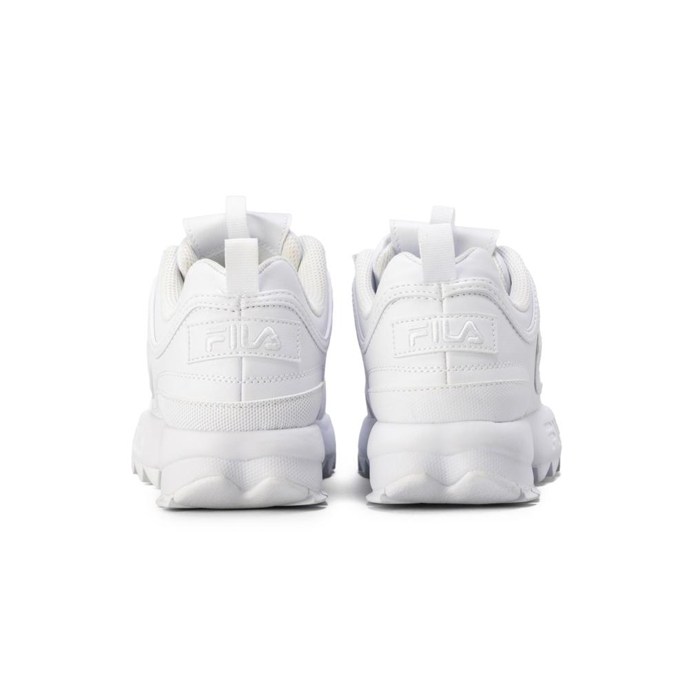 フィラ FILA レディーススニーカー DISRUPTOR II ディスラプター II USS23029【FITHOUSE ONLINE SHOP】