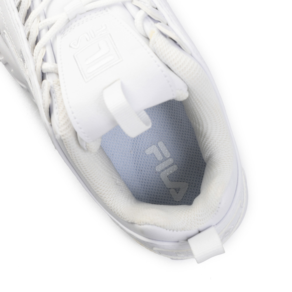 フィラ FILA レディーススニーカー DISRUPTOR II ディスラプター II USS23029【FITHOUSE ONLINE SHOP】