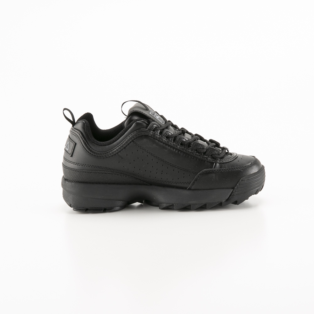 フィラ FILA レディーススニーカー DISRUPTOR II ディスラプター II USS25031【FITHOUSE ONLINE SHOP】