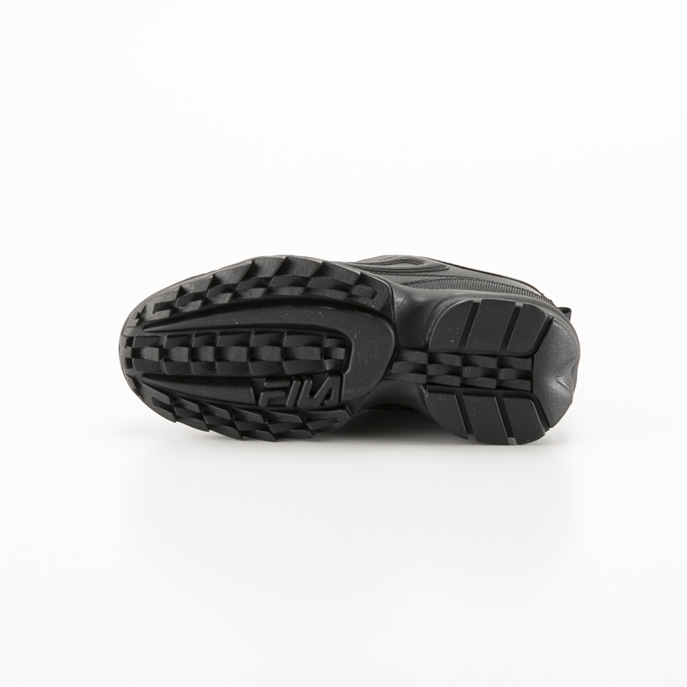 フィラ FILA レディーススニーカー DISRUPTOR II ディスラプター II USS25031【FITHOUSE ONLINE SHOP】