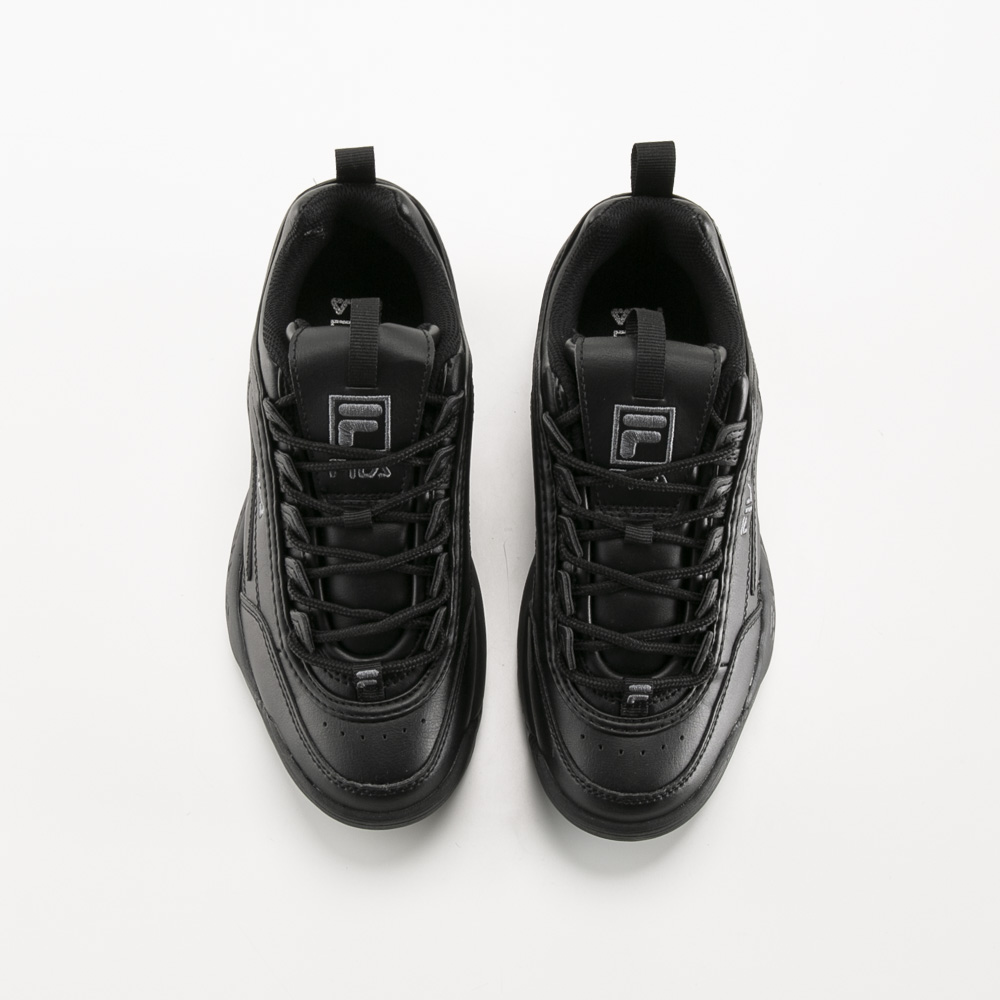フィラ FILA レディーススニーカー DISRUPTOR II ディスラプター II USS25031【FITHOUSE ONLINE SHOP】