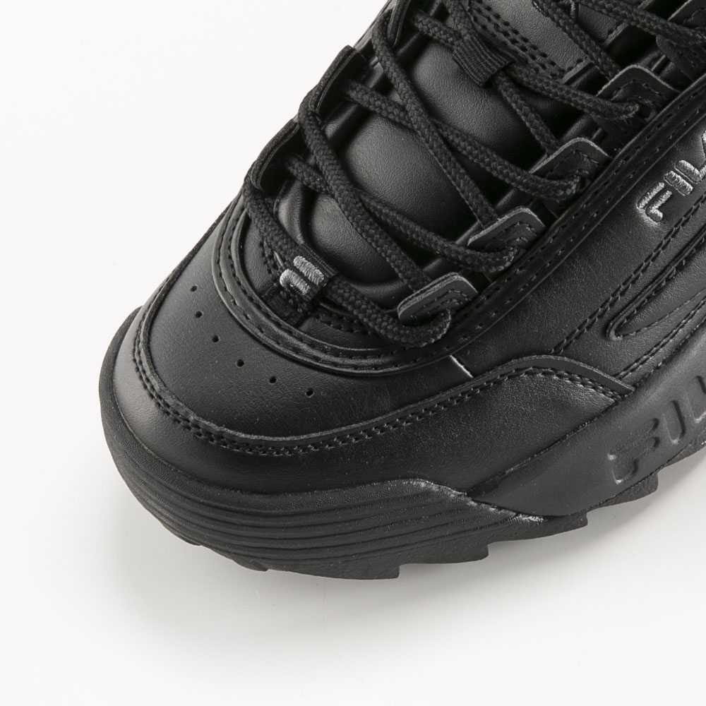 フィラ FILA レディーススニーカー DISRUPTOR II ディスラプター II USS25031【FITHOUSE ONLINE SHOP】