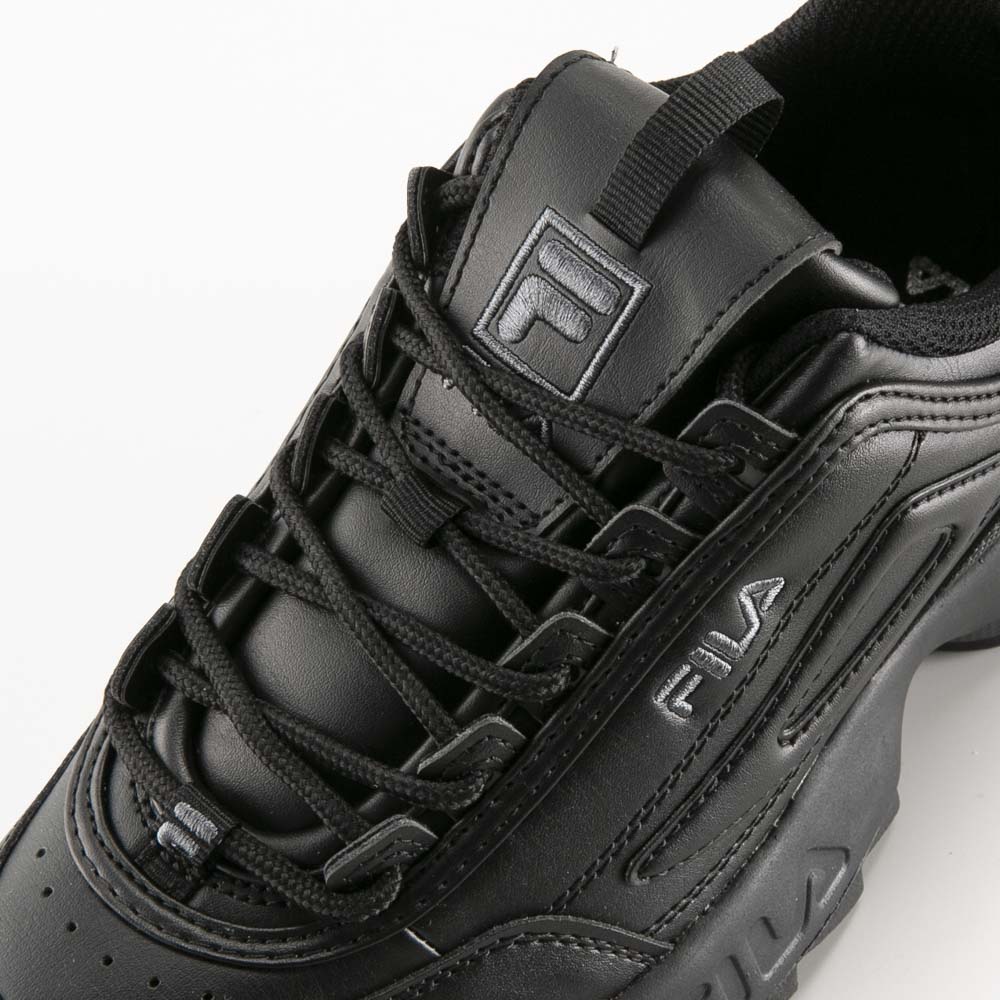 フィラ FILA レディーススニーカー DISRUPTOR II ディスラプター II USS25031【FITHOUSE ONLINE SHOP】