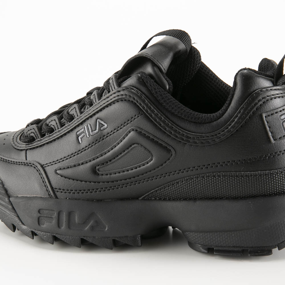 フィラ FILA レディーススニーカー DISRUPTOR II ディスラプター II USS25031【FITHOUSE ONLINE SHOP】