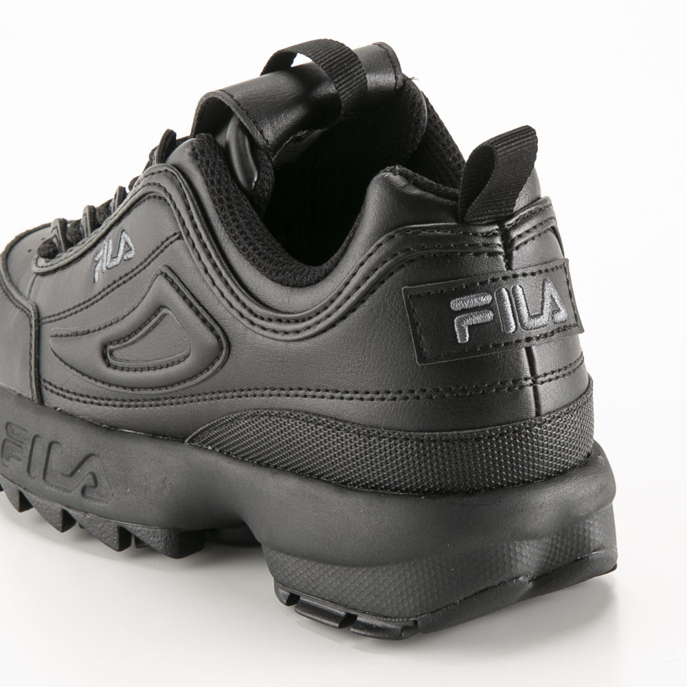 フィラ FILA レディーススニーカー DISRUPTOR II ディスラプター II USS25031【FITHOUSE ONLINE SHOP】