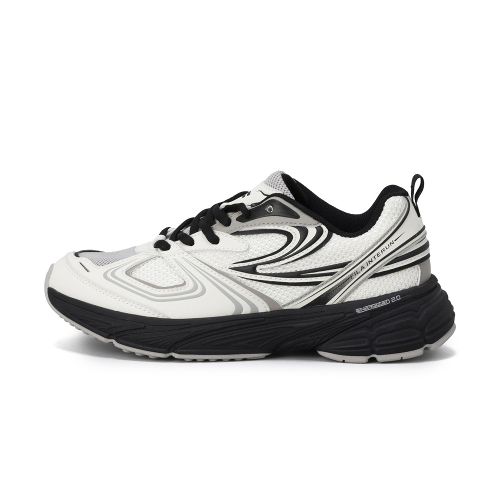 フィラ FILA レディーススニーカー INTERUN インテラン 1RM02699G【FITHOUSE ONLINE SHOP】