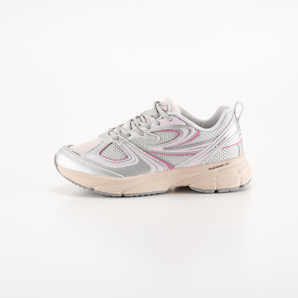 フィラ FILA レディーススニーカー INTERUN インテラン 1RM02699G【FITHOUSE ONLINE SHOP】