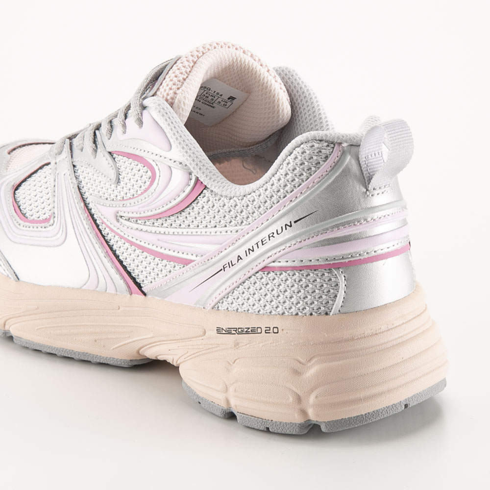 フィラ FILA レディーススニーカー INTERUN インテラン 1RM02699G【FITHOUSE ONLINE SHOP】