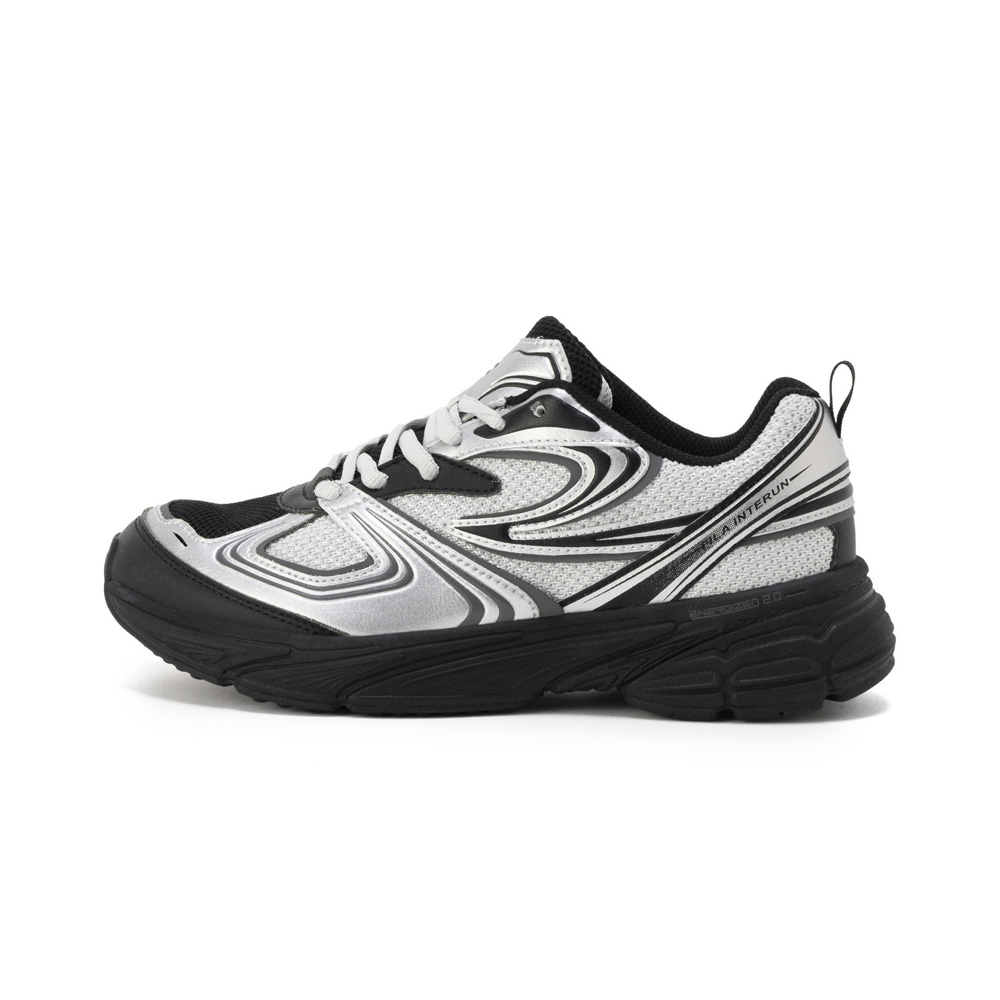 フィラ FILA レディーススニーカー INTERUN インテラン 1RM02699G【FITHOUSE ONLINE SHOP】