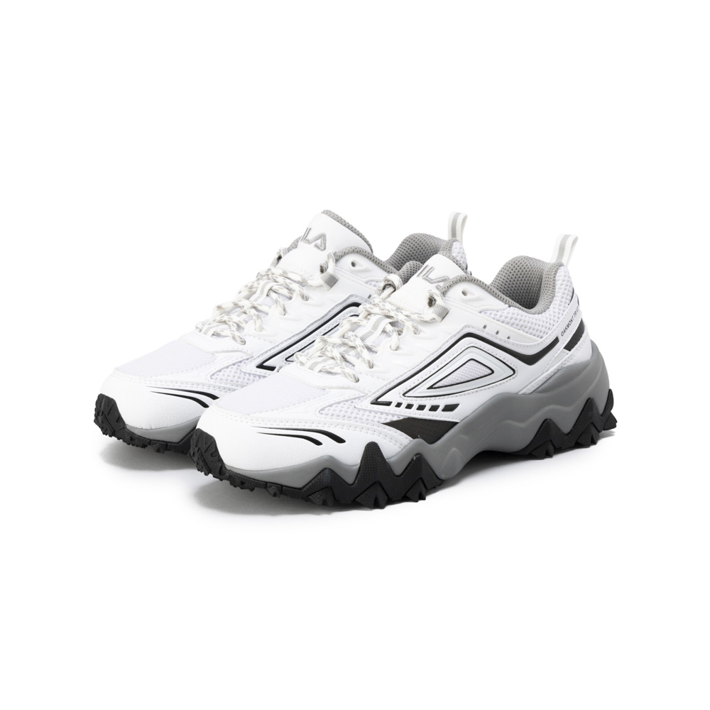 フィラ FILA レディーススニーカー OAKMONT TR v3 オークモント TR v3 USS25012【FITHOUSE ONLINE SHOP】