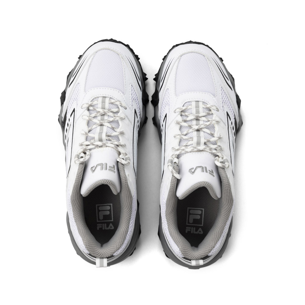 フィラ FILA レディーススニーカー OAKMONT TR v3 オークモント TR v3 USS25012【FITHOUSE ONLINE SHOP】