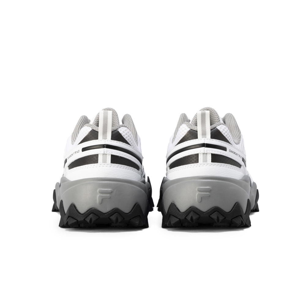 フィラ FILA レディーススニーカー OAKMONT TR v3 オークモント TR v3 USS25012【FITHOUSE ONLINE SHOP】