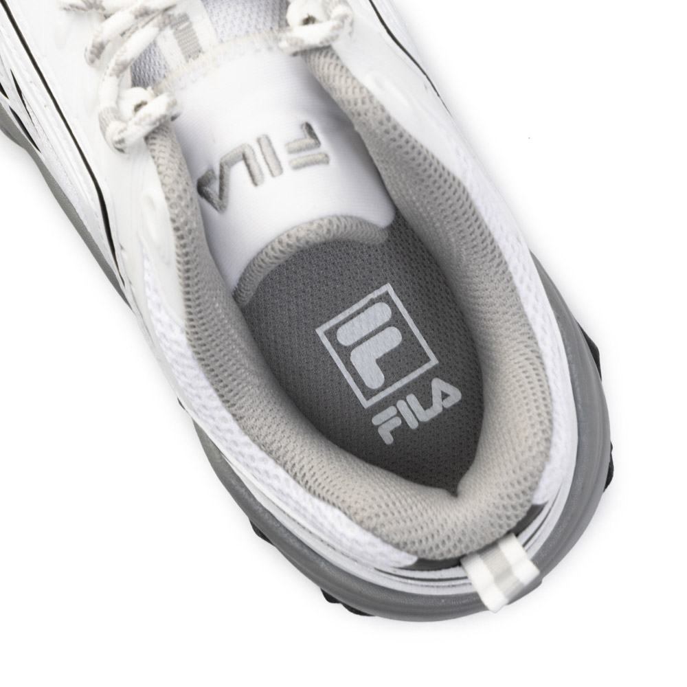フィラ FILA レディーススニーカー OAKMONT TR v3 オークモント TR v3 USS25012【FITHOUSE ONLINE SHOP】