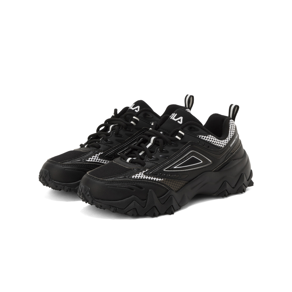 フィラ FILA レディーススニーカー OAKMONT TR v3 オークモント TR v3 1RM02706F【FITHOUSE ONLINE SHOP】