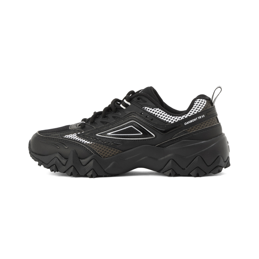 フィラ FILA レディーススニーカー OAKMONT TR v3 オークモント TR v3 1RM02706F【FITHOUSE ONLINE SHOP】