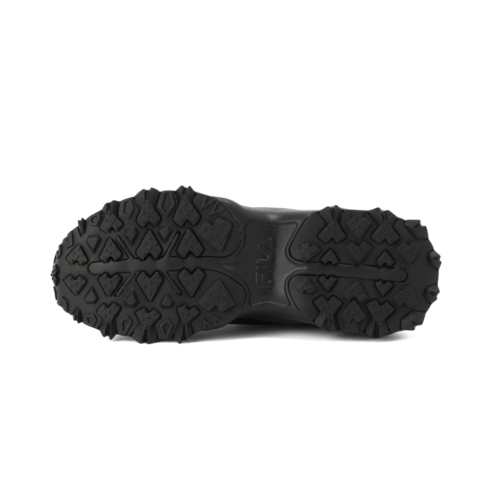 フィラ FILA レディーススニーカー OAKMONT TR v3 オークモント TR v3 1RM02706F【FITHOUSE ONLINE SHOP】