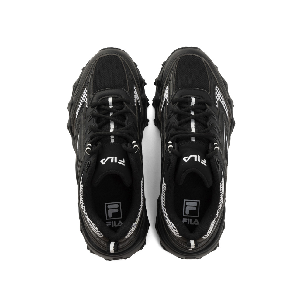 フィラ FILA レディーススニーカー OAKMONT TR v3 オークモント TR v3 1RM02706F【FITHOUSE ONLINE SHOP】