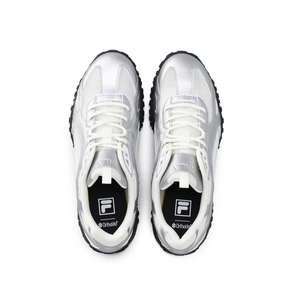 フィラ FILA レディーススニーカー ECHAPPE MS エシャッペエムエス 1XM02348G【FITHOUSE ONLINE SHOP】