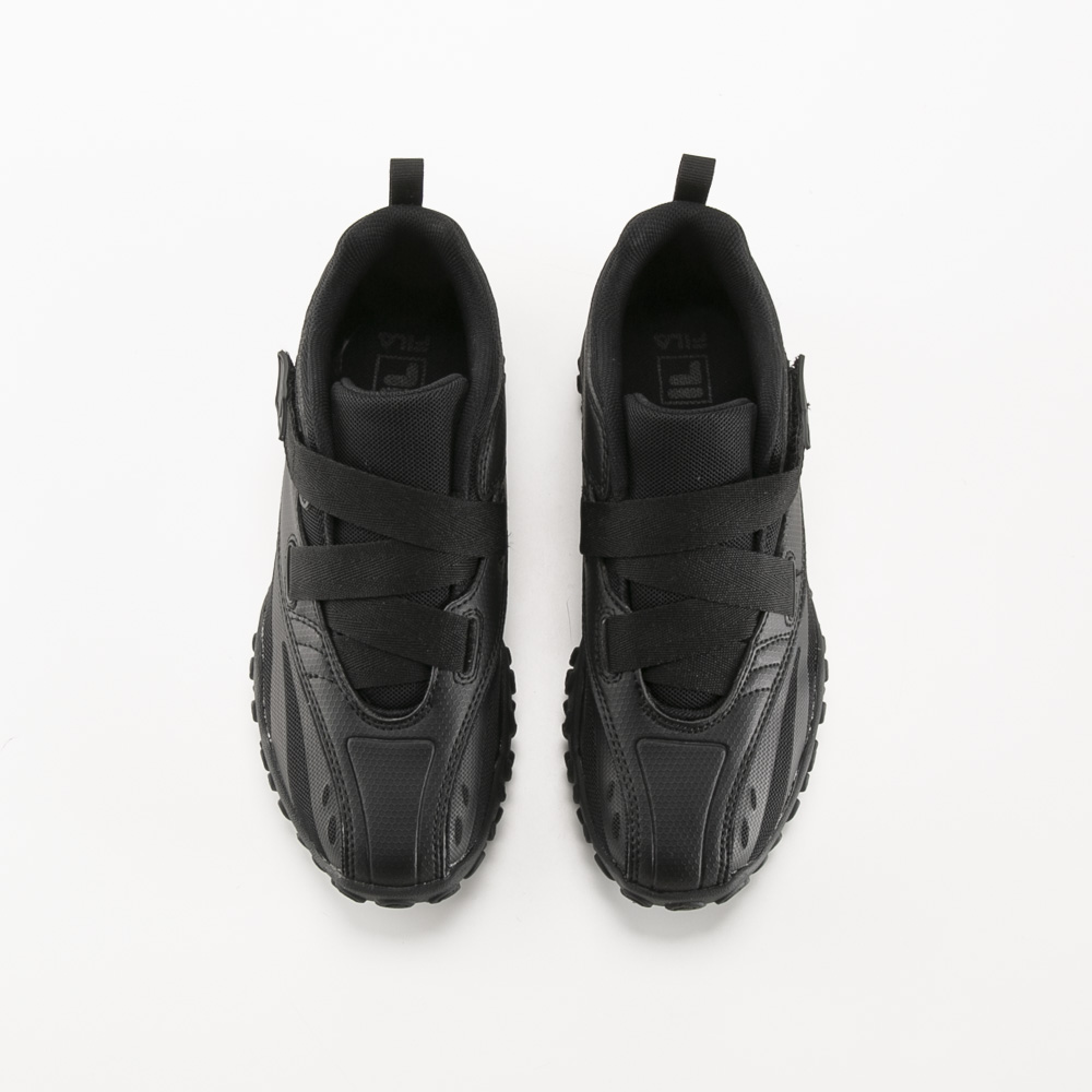 フィラ FILA レディーススニーカー ECHAPPE VC エシャッペブイシー 1XM02346G【FITHOUSE ONLINE SHOP】