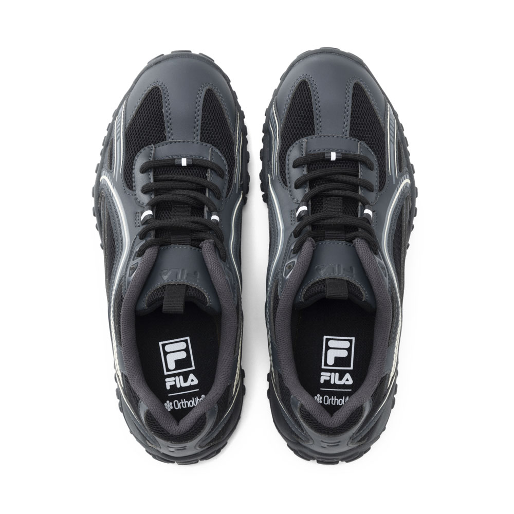 フィラ FILA レディーススニーカー ECHAPPE MS エシャッペエムエス 1XM02348G【FITHOUSE ONLINE SHOP】