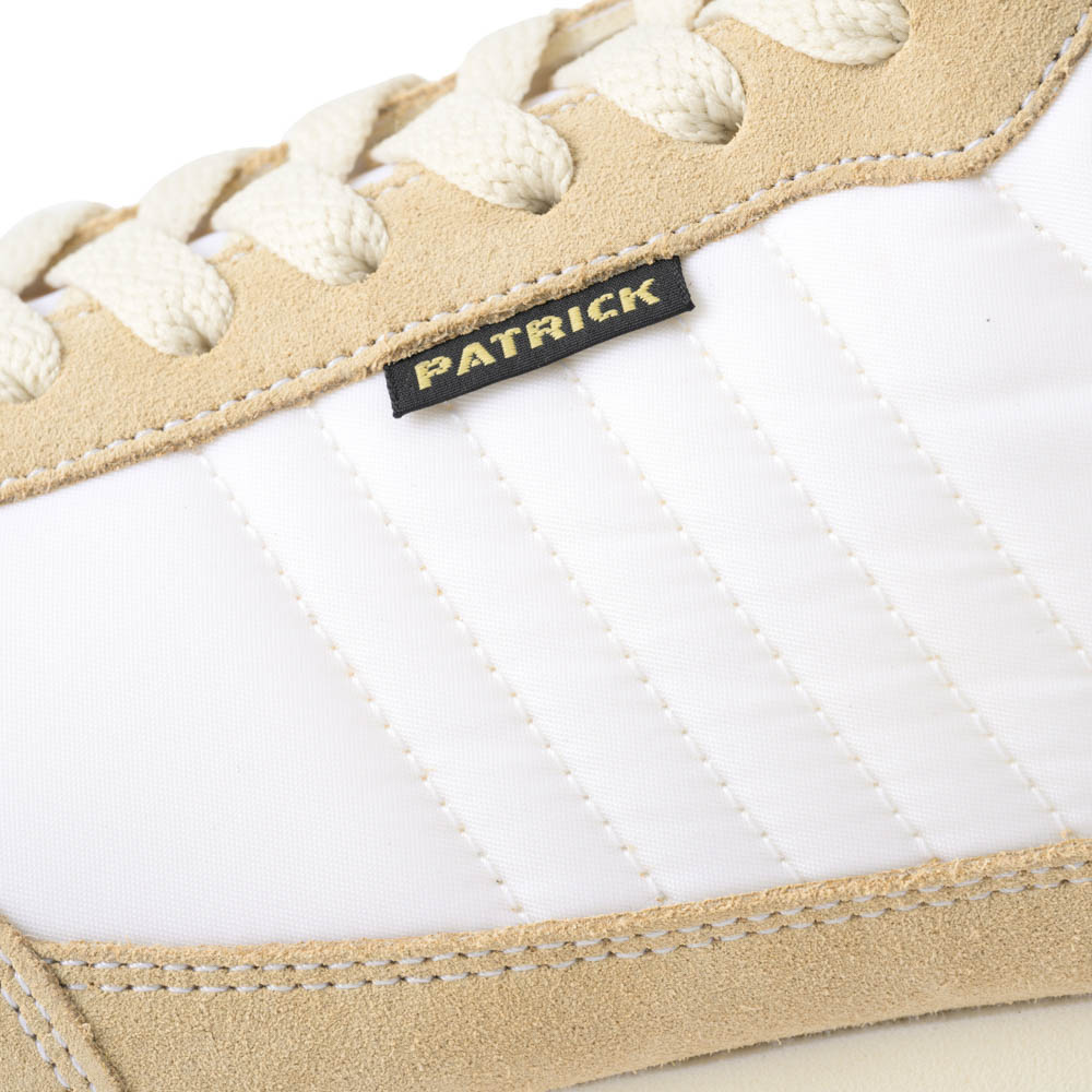 パトリック PATRICK レディーススニーカー MARATHON マラソン 942500【FITHOUSE ONLINE SHOP】