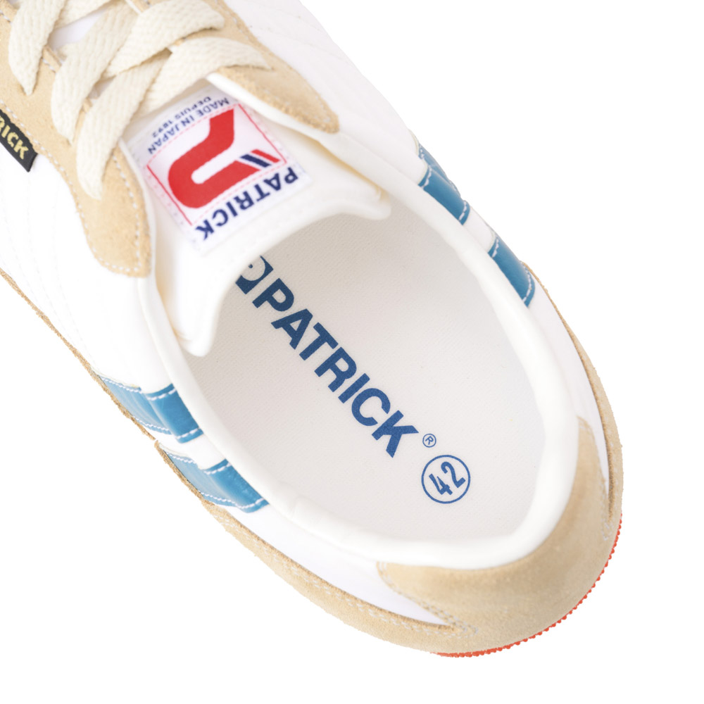 パトリック PATRICK レディーススニーカー MARATHON マラソン 942500【FITHOUSE ONLINE SHOP】