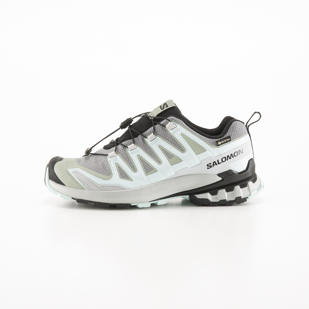 サロモン SALOMON レディーススニーカー XA PRO 3D V9 GORE-TEX L47823100【FITHOUSE ONLINE SHOP】