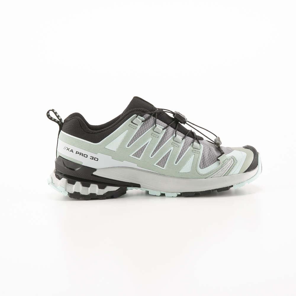 サロモン SALOMON レディーススニーカー XA PRO 3D V9 GORE-TEX L47823100【FITHOUSE ONLINE SHOP】