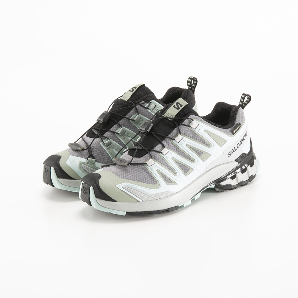 サロモン SALOMON レディーススニーカー XA PRO 3D V9 GORE-TEX L47823100【FITHOUSE ONLINE SHOP】