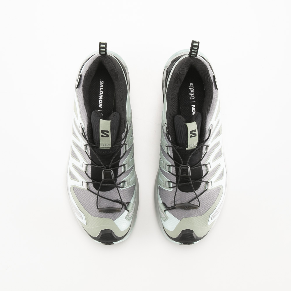 サロモン SALOMON レディーススニーカー XA PRO 3D V9 GORE-TEX L47823100【FITHOUSE ONLINE SHOP】