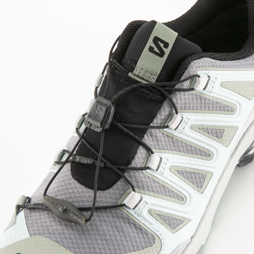 サロモン SALOMON レディーススニーカー XA PRO 3D V9 GORE-TEX L47823100【FITHOUSE ONLINE SHOP】