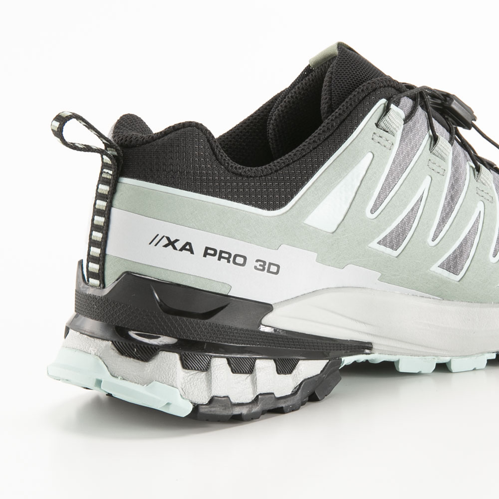 サロモン SALOMON レディーススニーカー XA PRO 3D V9 GORE-TEX L47823100【FITHOUSE ONLINE SHOP】