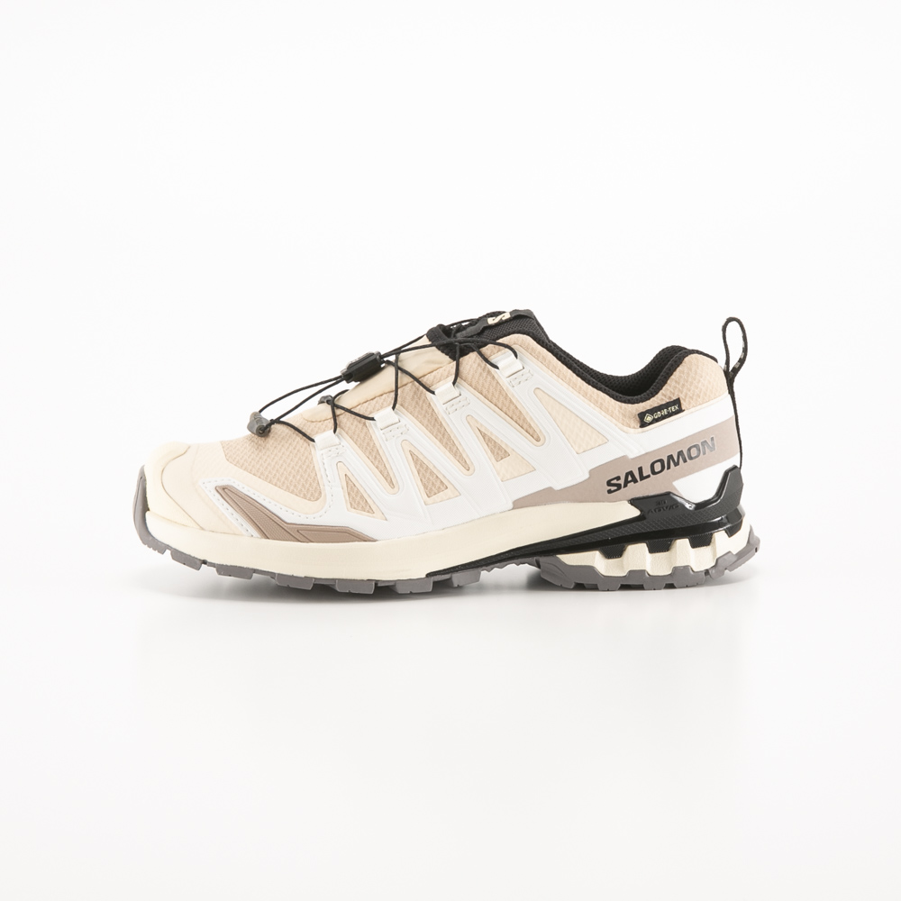 サロモン SALOMON レディーススニーカー XA PRO 3D V9 GORE-TEX L47817600【FITHOUSE ONLINE SHOP】