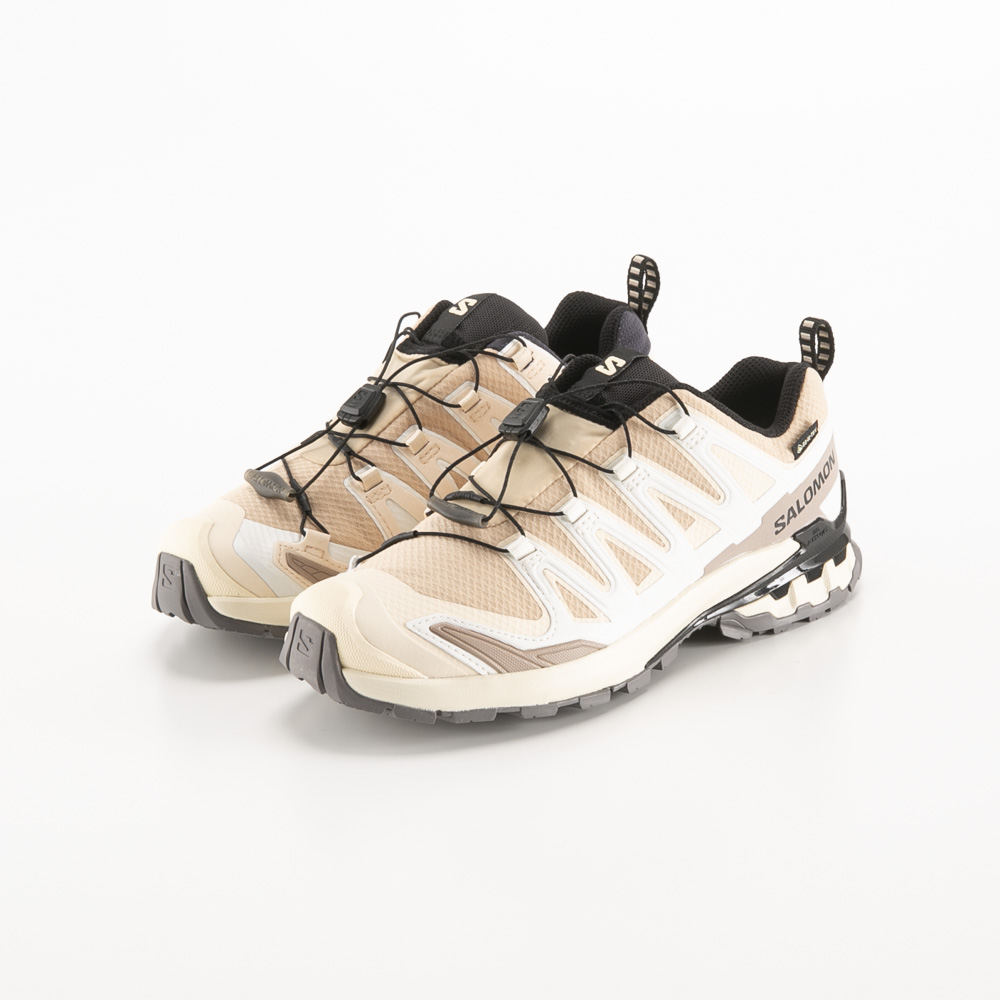 サロモン SALOMON レディーススニーカー XA PRO 3D V9 GORE-TEX L47817600【FITHOUSE ONLINE SHOP】