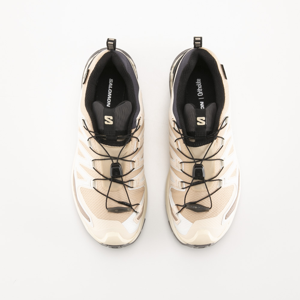 サロモン SALOMON レディーススニーカー XA PRO 3D V9 GORE-TEX L47817600【FITHOUSE ONLINE SHOP】