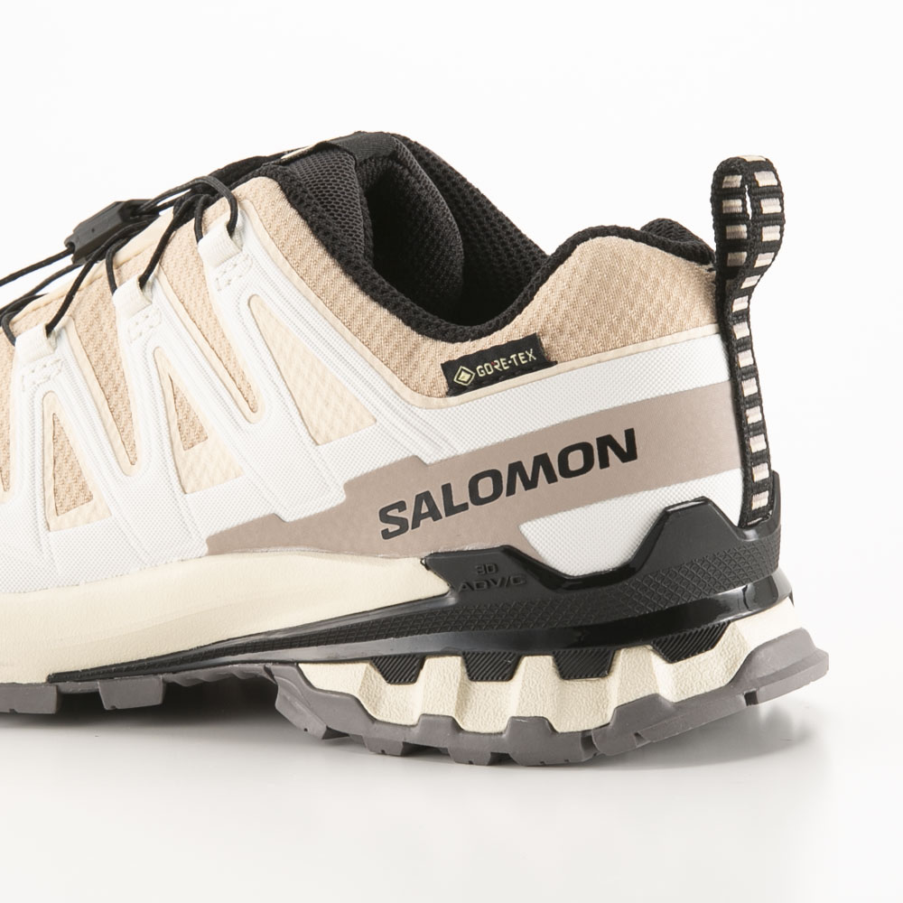 サロモン SALOMON レディーススニーカー XA PRO 3D V9 GORE-TEX L47817600【FITHOUSE ONLINE SHOP】