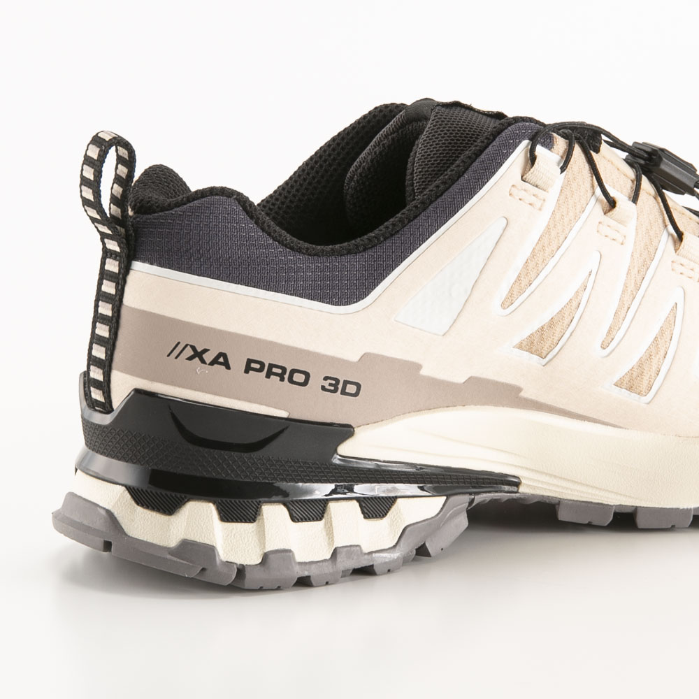 サロモン SALOMON レディーススニーカー XA PRO 3D V9 GORE-TEX L47817600【FITHOUSE ONLINE SHOP】