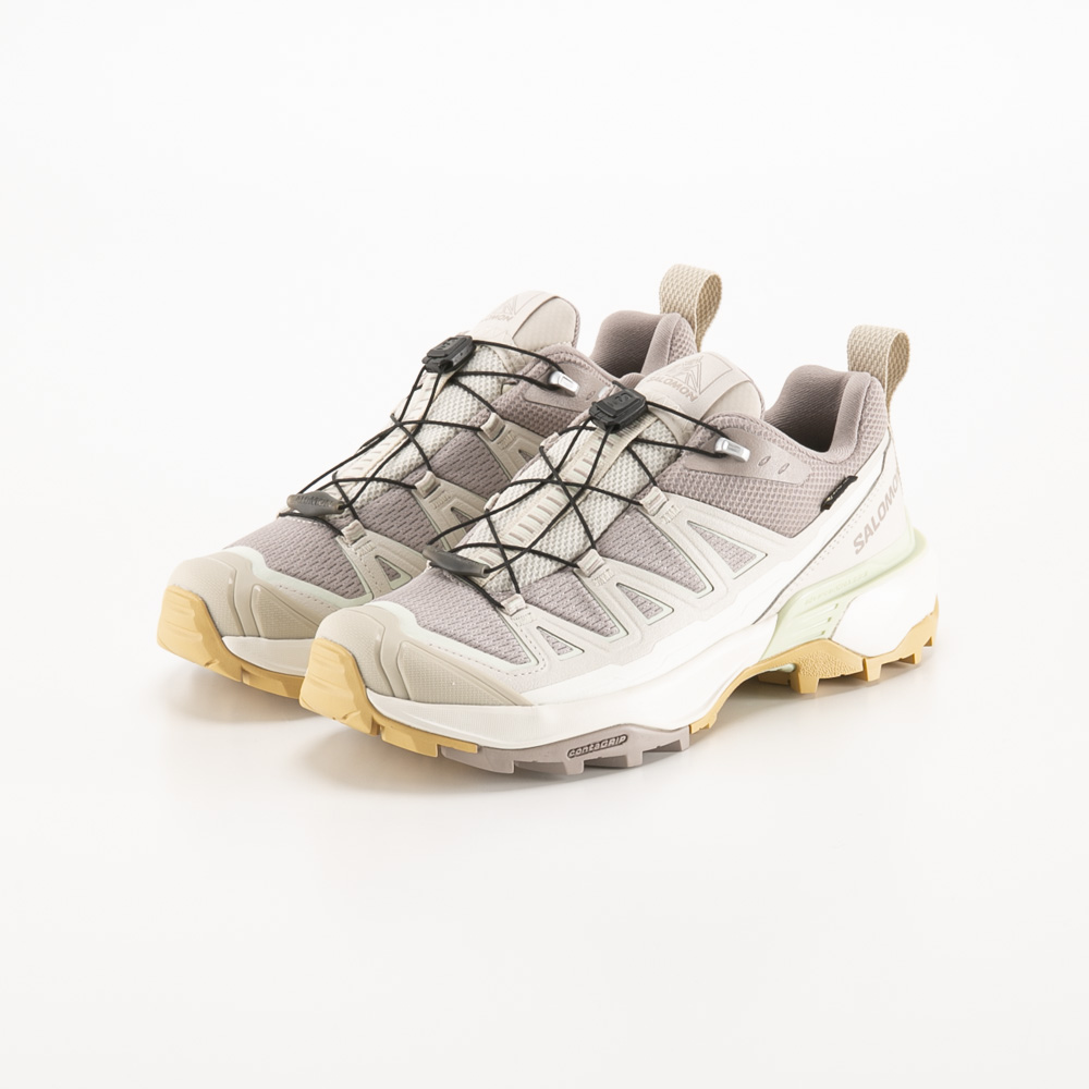サロモン SALOMON レディーススニーカー X ULTRA 360 EDGE GTX W L47817000【FITHOUSE ONLINE SHOP】