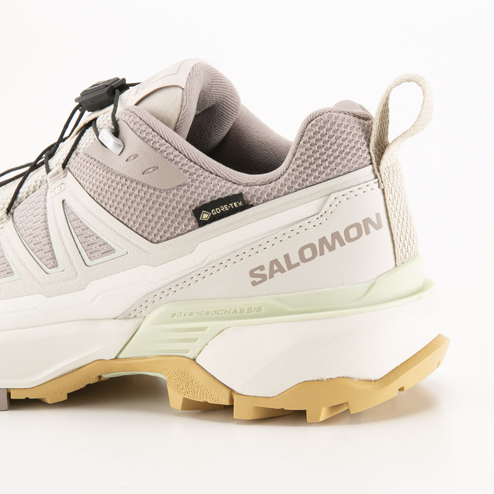 サロモン SALOMON レディーススニーカー X ULTRA 360 EDGE GTX W L47817000【FITHOUSE ONLINE SHOP】