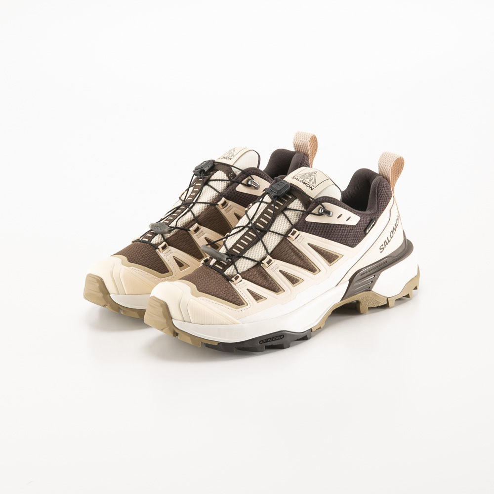 サロモン SALOMON レディーススニーカー X ULTRA 360 EDGE GTX W L47817100【FITHOUSE ONLINE SHOP】