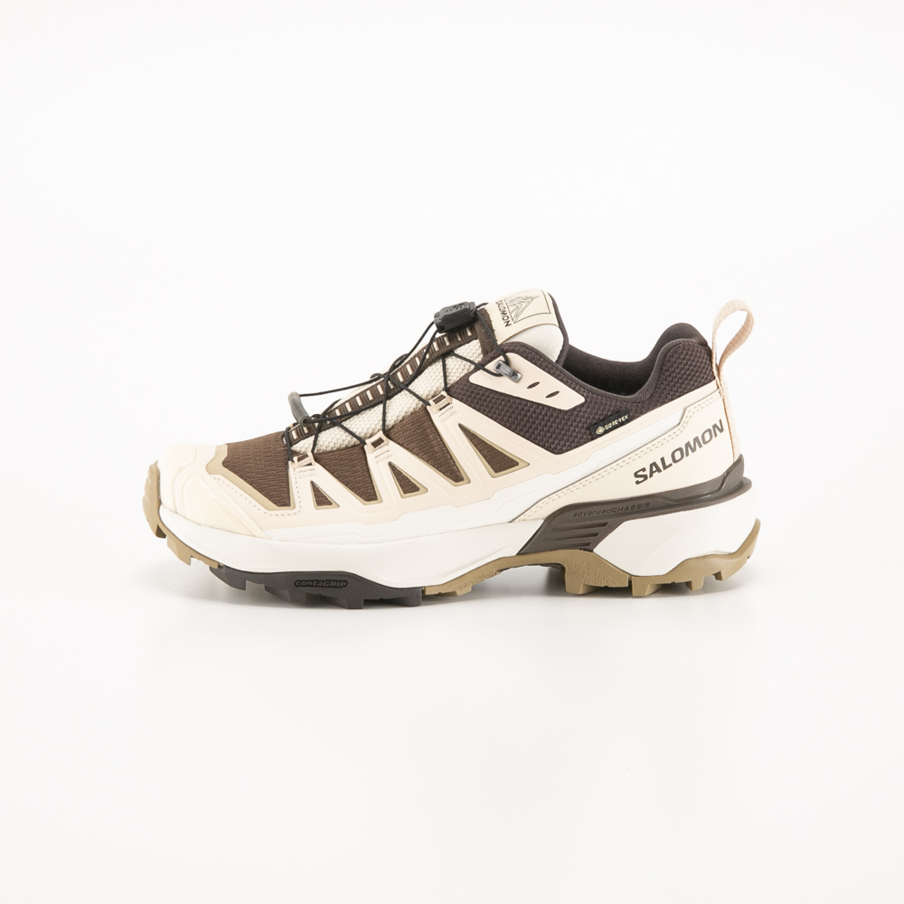 サロモン SALOMON レディーススニーカー X ULTRA 360 EDGE GTX W L47817100【FITHOUSE ONLINE SHOP】