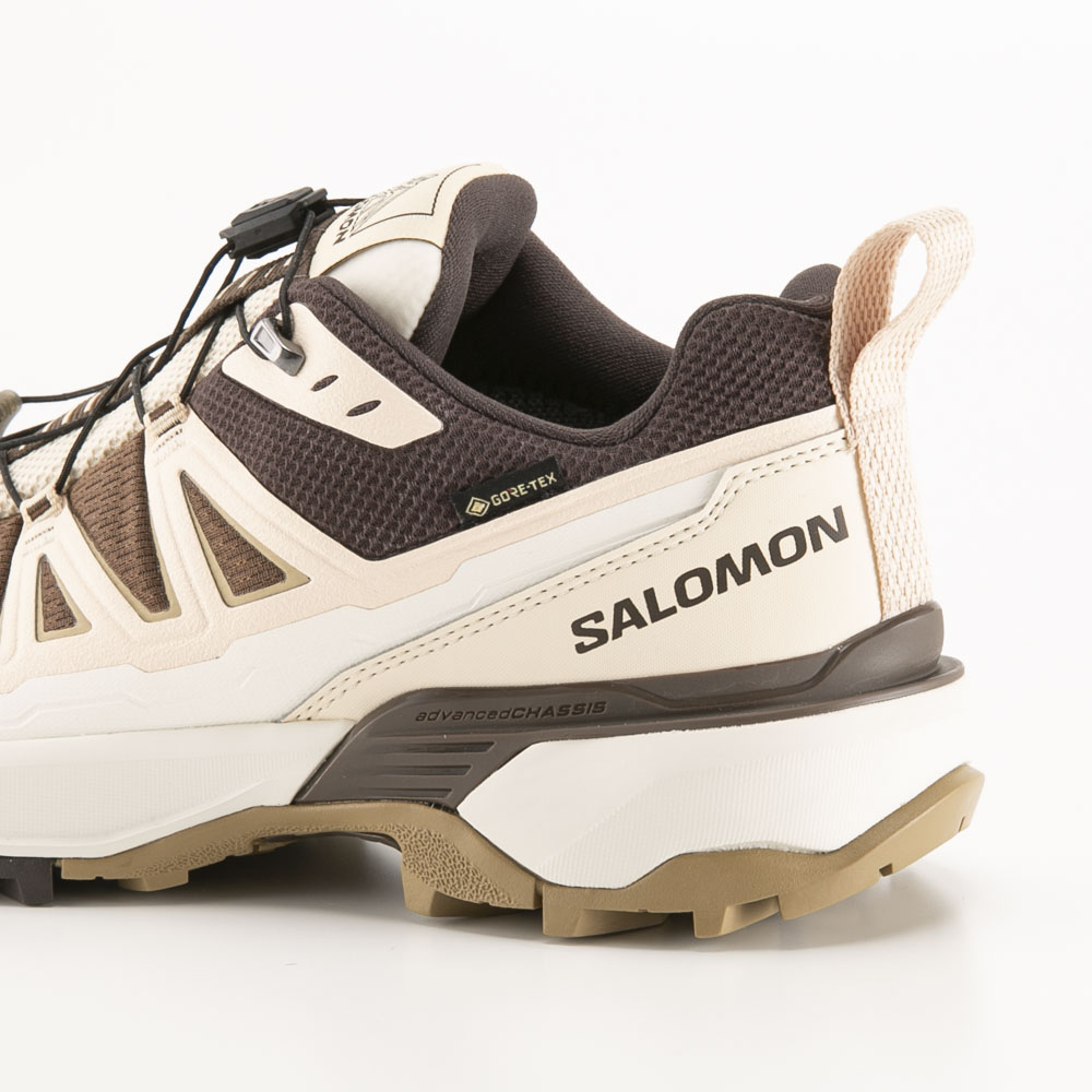 サロモン SALOMON レディーススニーカー X ULTRA 360 EDGE GTX W L47817100【FITHOUSE ONLINE SHOP】