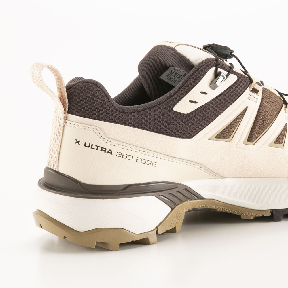 サロモン SALOMON レディーススニーカー X ULTRA 360 EDGE GTX W L47817100【FITHOUSE ONLINE SHOP】