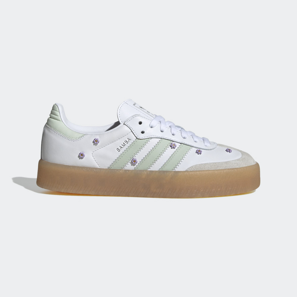 アディダスオリジナルス adidas originals レディーススニーカー SAMBAE サンバ JS3954【FITHOUSE ONLINE SHOP】