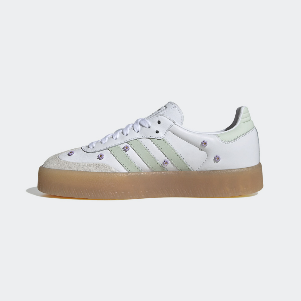 アディダスオリジナルス adidas originals レディーススニーカー SAMBAE サンバ JS3954【FITHOUSE ONLINE SHOP】
