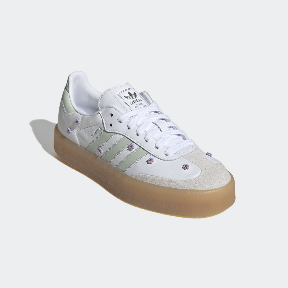 アディダスオリジナルス adidas originals レディーススニーカー SAMBAE サンバ JS3954【FITHOUSE ONLINE SHOP】