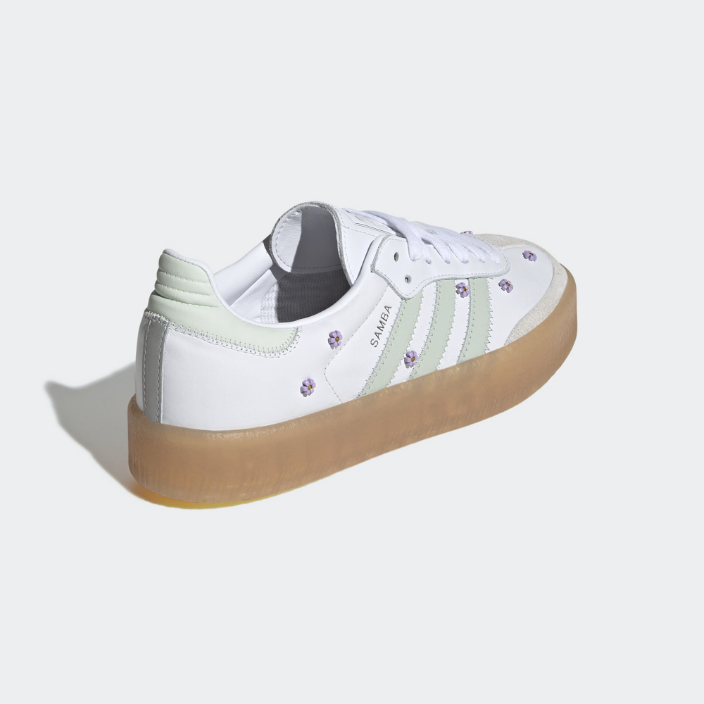 アディダスオリジナルス adidas originals レディーススニーカー SAMBAE サンバ JS3954【FITHOUSE ONLINE SHOP】