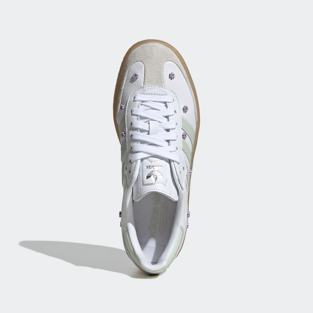 アディダスオリジナルス adidas originals レディーススニーカー SAMBAE サンバ JS3954【FITHOUSE ONLINE SHOP】
